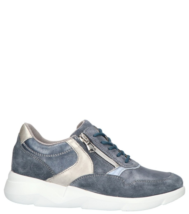 Waldlaufer Waldlaufer sneaker <span>66801 405 206 K-Funky</span> 405 206 Order Pearl Memphis jeans Waldlaufer sneaker <span>66801 405 206 K-Funky</span> 66801 405 206 K-Funky blauw - www.bremmerschoenen.pro - Bremmer Schoenen