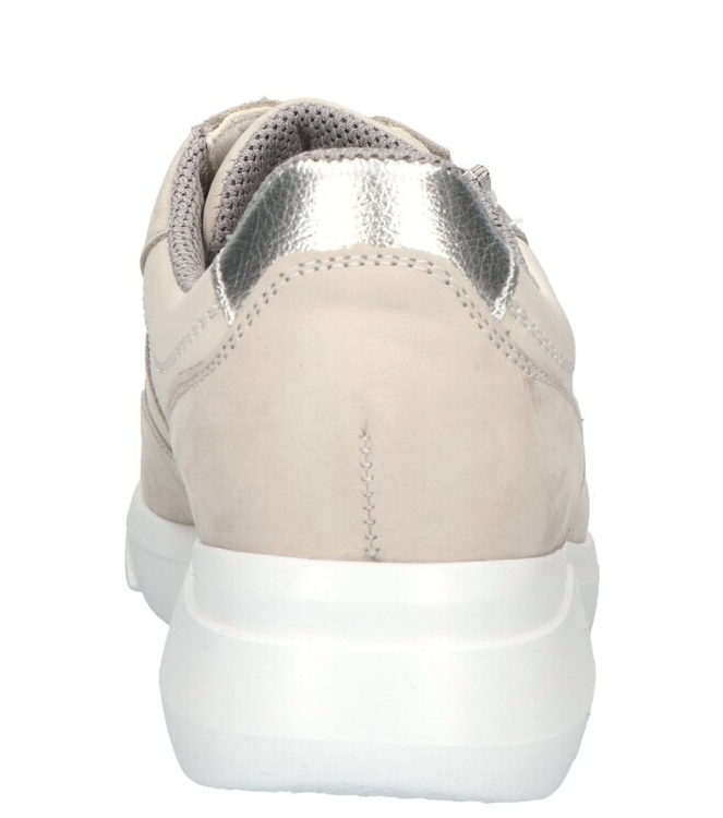 Waldlaufer sneaker <span>668001 408 342 K-Funky</span> 668001 408 342 K-Funky grijs - www.bremmerschoenen.pro - Bremmer Schoenen