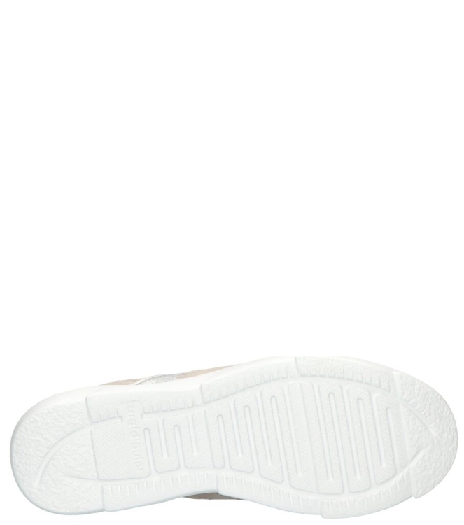 Waldlaufer sneaker <span>668001 408 342 K-Funky</span> 668001 408 342 K-Funky grijs - www.bremmerschoenen.pro - Bremmer Schoenen