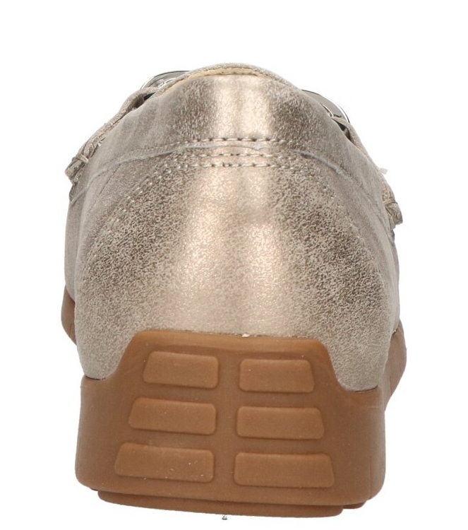 Waldlaufer Waldlaufer instapper <span>785511 204 503 H-Lucy</span> 204 503 Eclis stein light gold Waldlaufer instapper <span>785511 204 503 H-Lucy</span> 785511 204 503 H-Lucy brons - www.bremmerschoenen.pro - Bremmer Schoenen