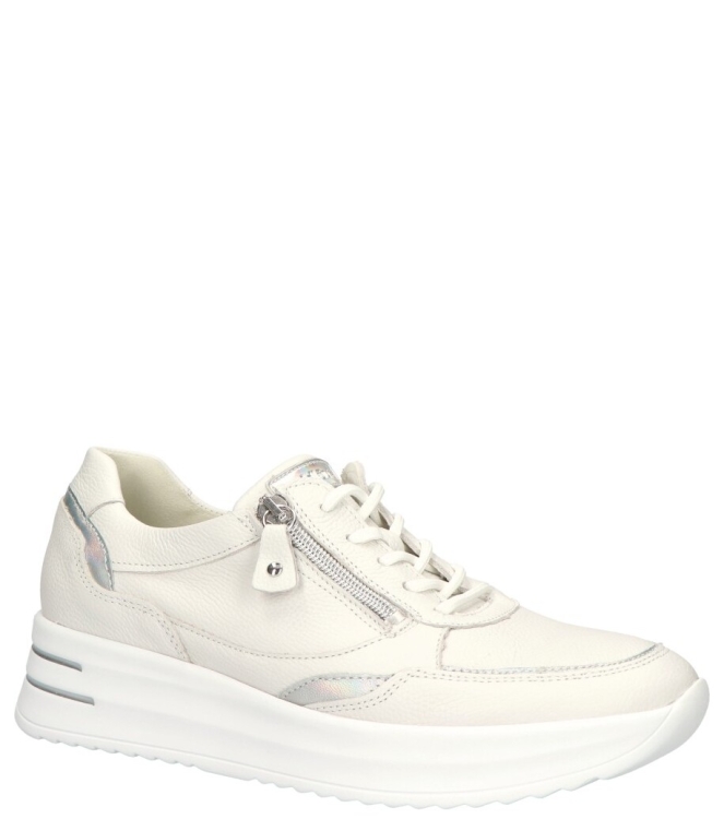 Waldlaufer Waldlaufer sneaker <span>755004 311 663 H-Arianna</span> 311 663 Porto Raft Porto weiss silb Waldlaufer sneaker <span>755004 311 663 H-Arianna</span> 755004 311 663 H-Arianna wit - www.bremmerschoenen.pro - Bremmer Schoenen