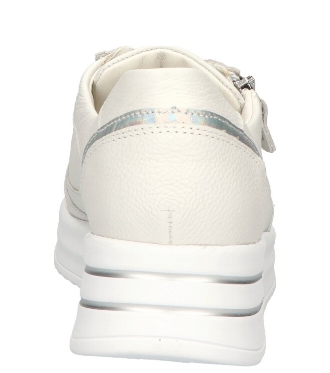 Waldlaufer Waldlaufer sneaker <span>755004 311 663 H-Arianna</span> 311 663 Porto Raft Porto weiss silb Waldlaufer sneaker <span>755004 311 663 H-Arianna</span> 755004 311 663 H-Arianna wit - www.bremmerschoenen.pro - Bremmer Schoenen