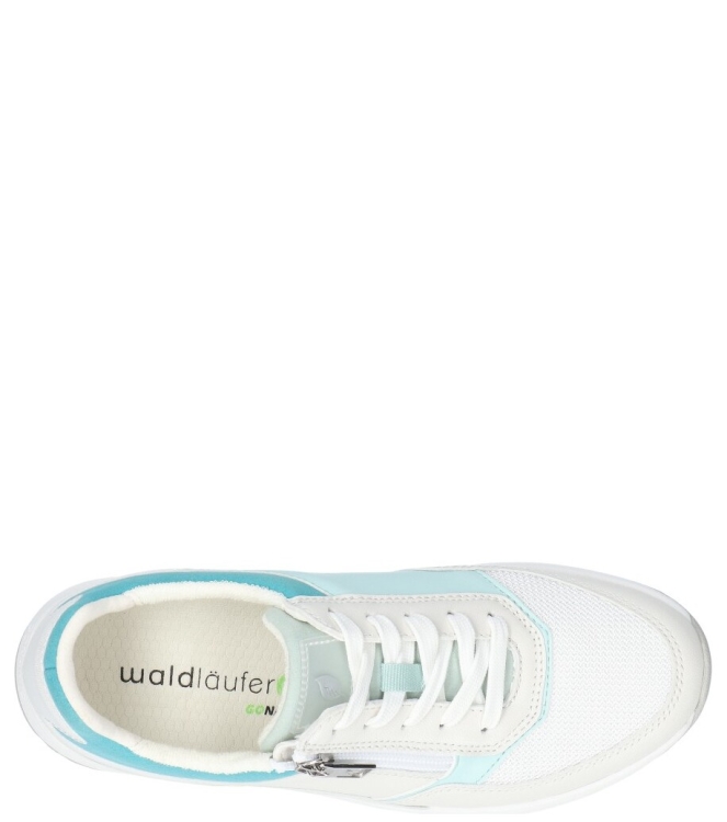 Waldlaufer Waldlaufer sneaker <span>765001 102 077 H-Mara</span> 102 077 Aston Mesh Flat Aston weiss Waldlaufer sneaker <span>765001 102 077 H-Mara</span> 765001 102 077 H-Mara wit - www.bremmerschoenen.pro - Bremmer Schoenen
