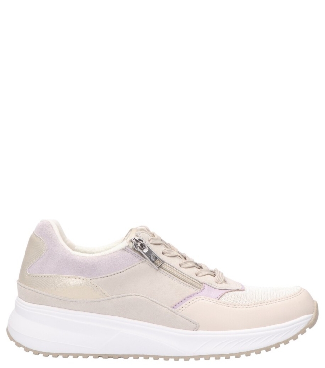 Waldlaufer Waldlaufer sneaker <span>765001 100 271 H-Mara</span> 100 271 Flat Mesh Aston Velours bei Waldlaufer sneaker <span>765001 100 271 H-Mara</span> 765001 100 271 H-Mara beige - www.bremmerschoenen.pro - Bremmer Schoenen