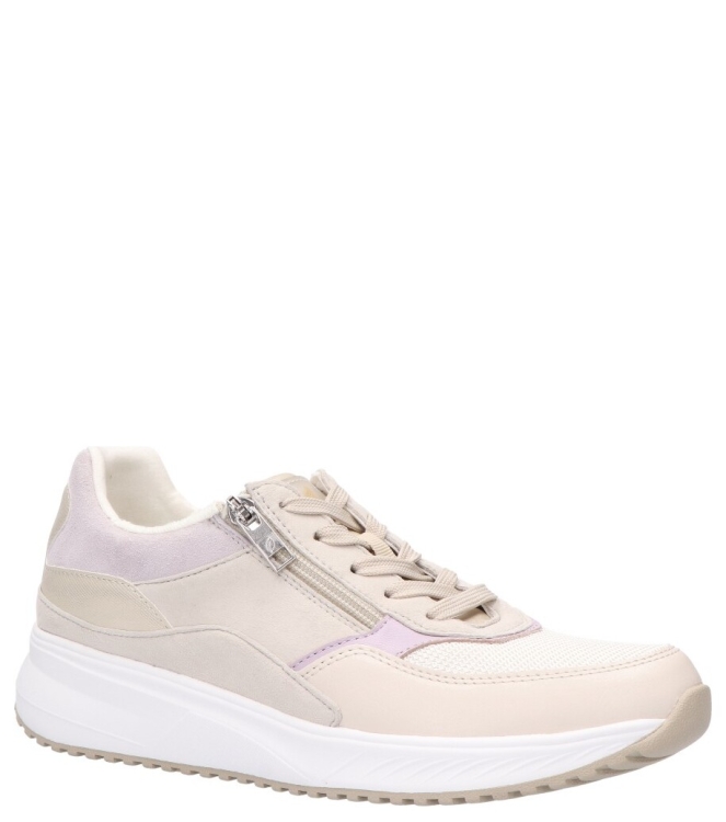 Waldlaufer Waldlaufer sneaker <span>765001 100 271 H-Mara</span> 100 271 Flat Mesh Aston Velours bei Waldlaufer sneaker <span>765001 100 271 H-Mara</span> 765001 100 271 H-Mara beige - www.bremmerschoenen.pro - Bremmer Schoenen