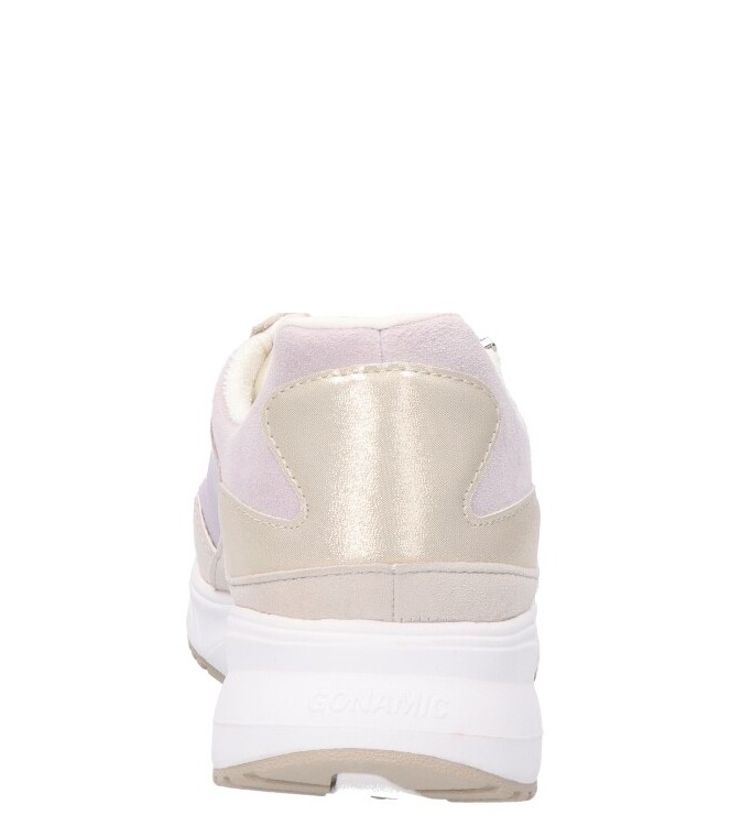 Waldlaufer Waldlaufer sneaker <span>765001 100 271 H-Mara</span> 100 271 Flat Mesh Aston Velours bei Waldlaufer sneaker <span>765001 100 271 H-Mara</span> 765001 100 271 H-Mara beige - www.bremmerschoenen.pro - Bremmer Schoenen