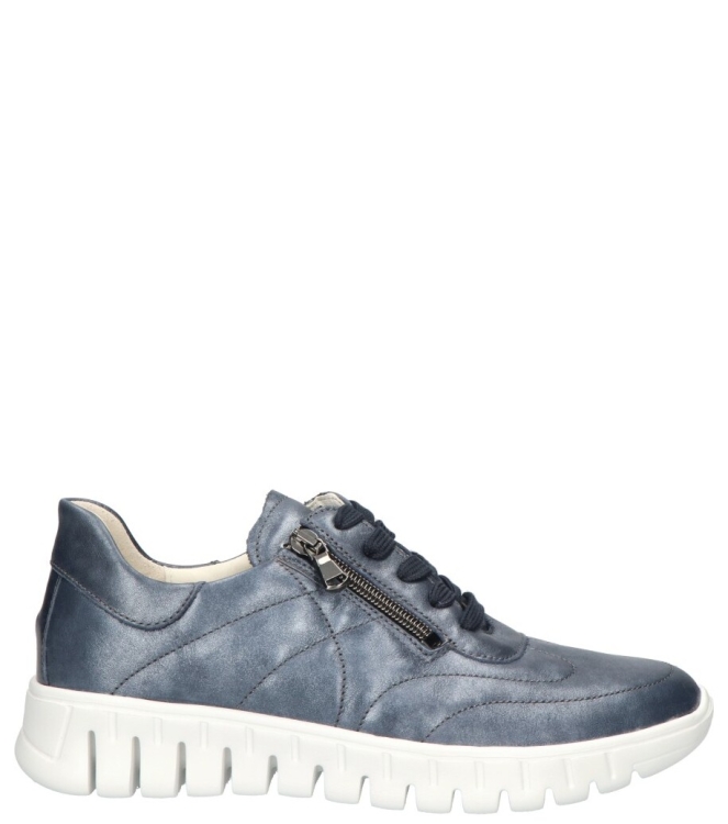 Waldlaufer Waldlaufer sneaker <span>916002 154 206 H-Birdy</span> 154 206 Pearl jeans Waldlaufer sneaker <span>916002 154 206 H-Birdy</span> 916002 154 206 H-Birdy blauw - www.bremmerschoenen.pro - Bremmer Schoenen