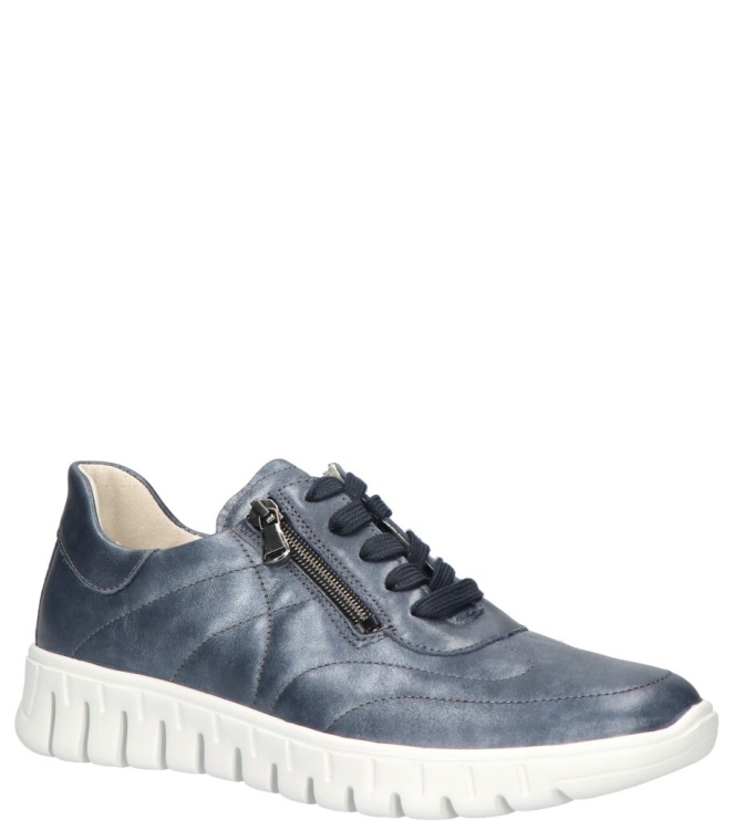 Waldlaufer Waldlaufer sneaker <span>916002 154 206 H-Birdy</span> 154 206 Pearl jeans Waldlaufer sneaker <span>916002 154 206 H-Birdy</span> 916002 154 206 H-Birdy blauw - www.bremmerschoenen.pro - Bremmer Schoenen