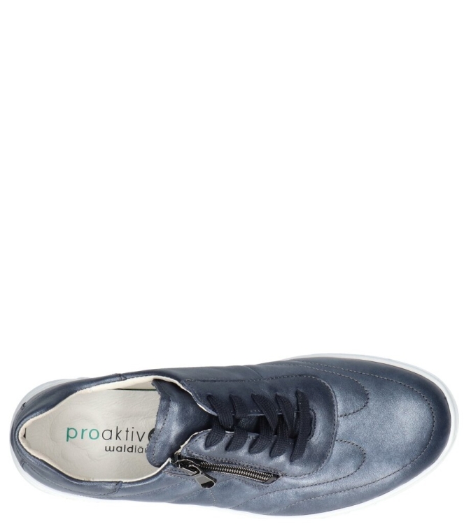 Waldlaufer Waldlaufer sneaker <span>916002 154 206 H-Birdy</span> 154 206 Pearl jeans Waldlaufer sneaker <span>916002 154 206 H-Birdy</span> 916002 154 206 H-Birdy blauw - www.bremmerschoenen.pro - Bremmer Schoenen