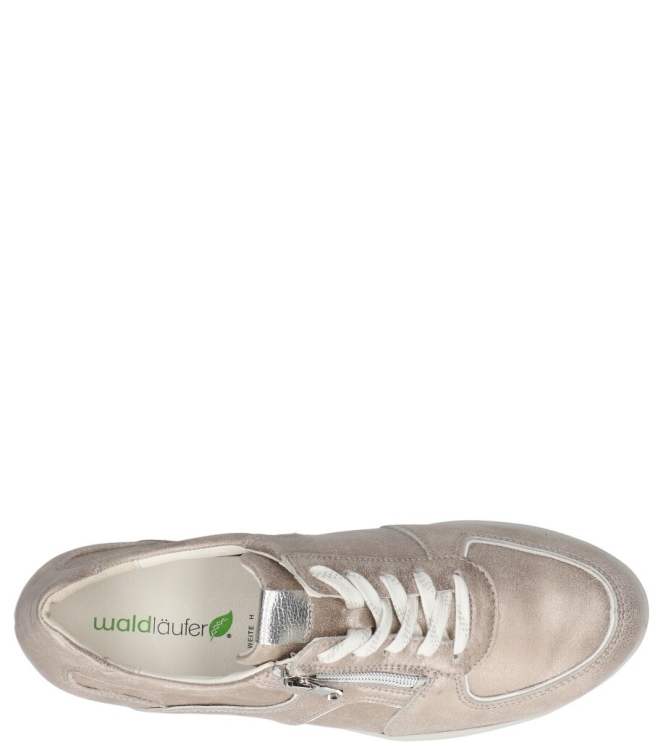 Waldlaufer Waldlaufer sneaker <span>766002 300 349 H-Pamela</span> 300 349 Eclis Memphis Marakesch Waldlaufer sneaker <span>766002 300 349 H-Pamela</span> 766002 300 349 H-Pamela brons - www.bremmerschoenen.pro - Bremmer Schoenen