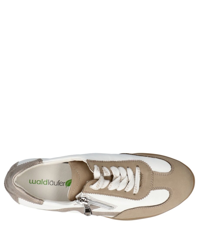 Waldlaufer Waldlaufer sneaker <span>766001 400 985 H-Pamela</span> 400 985 Denver Softlamm Ecliss cord Waldlaufer sneaker <span>766001 400 985 H-Pamela</span> 766001 400 985 H-Pamela beige - www.bremmerschoenen.pro - Bremmer Schoenen