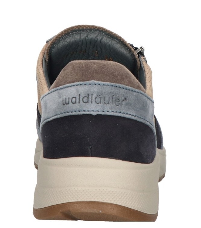 Waldlaufer Waldlaufer sneaker <span>662001 404 739 K-John</span> 404739 Order Buthan order jeans Waldlaufer sneaker <span>662001 404 739 K-John</span> 662001 404 739 K-John blauw - www.bremmerschoenen.pro - Bremmer Schoenen