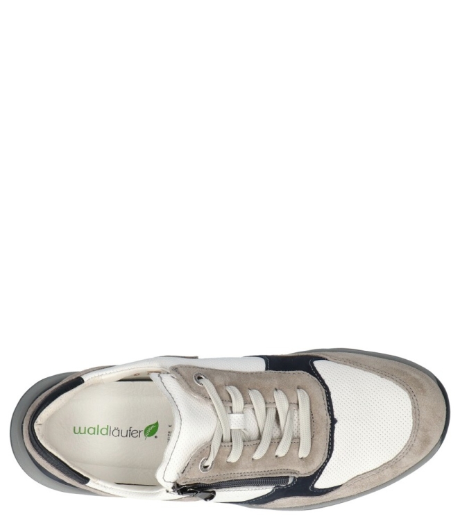 Waldlaufer Waldlaufer sneaker <span>662001 408 947 K-John</span> 408 947 Order Fakir Denver Gut. Waldlaufer sneaker <span>662001 408 947 K-John</span> 662001 408 947 K-John grijs - www.bremmerschoenen.pro - Bremmer Schoenen
