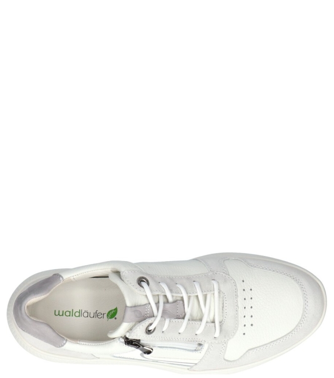 Waldlaufer Waldlaufer sneaker <span>984013 300 297 Heiko</span> 300 297 Order Hoxy denver latte off Waldlaufer sneaker <span>984013 300 297 Heiko</span> 984013 300 297 Heiko wit - www.bremmerschoenen.pro - Bremmer Schoenen