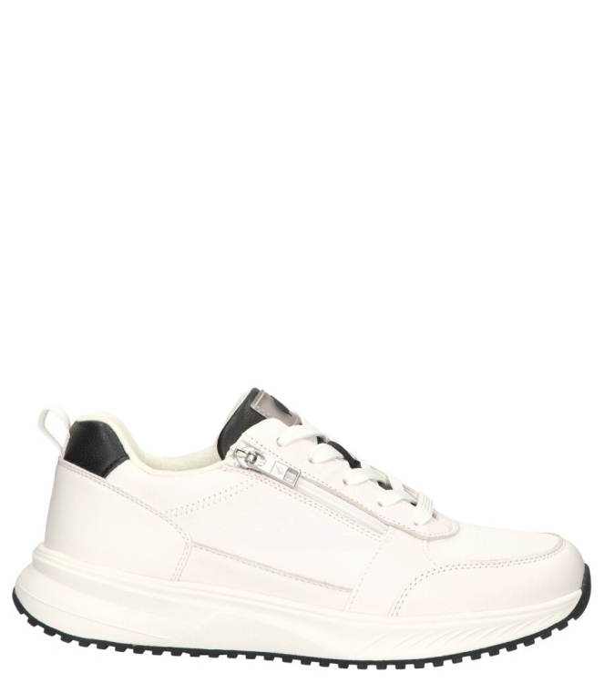 Waldlaufer sneaker <span>784001 103 150 H-Matti</span> 784001 103 150 H-Matti wit - www.bremmerschoenen.pro - Bremmer Schoenen