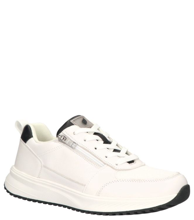 Waldlaufer sneaker <span>784001 103 150 H-Matti</span> 784001 103 150 H-Matti wit - www.bremmerschoenen.pro - Bremmer Schoenen