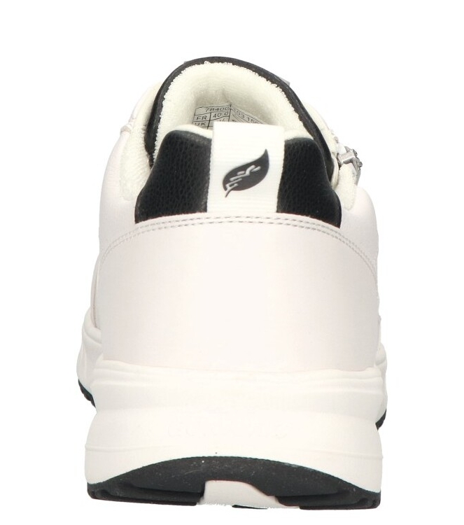 Waldlaufer sneaker <span>784001 103 150 H-Matti</span> 784001 103 150 H-Matti wit - www.bremmerschoenen.pro - Bremmer Schoenen