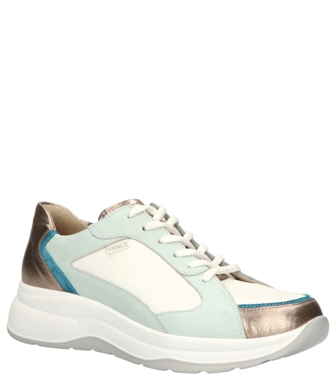 Finn Comfort Finn Comfort sneaker <span>2780 902960 Piccadilly</span> oro turkis weiss mint Finn Comfort sneaker <span>2780 902960 Piccadilly</span> 2780 902960 Piccadilly meerkleurig - www.bremmerschoenen.pro - Bremmer Schoenen