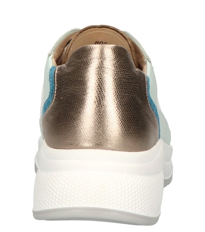 Finn Comfort Finn Comfort sneaker <span>2780 902960 Piccadilly</span> oro turkis weiss mint Finn Comfort sneaker <span>2780 902960 Piccadilly</span> 2780 902960 Piccadilly meerkleurig - www.bremmerschoenen.pro - Bremmer Schoenen