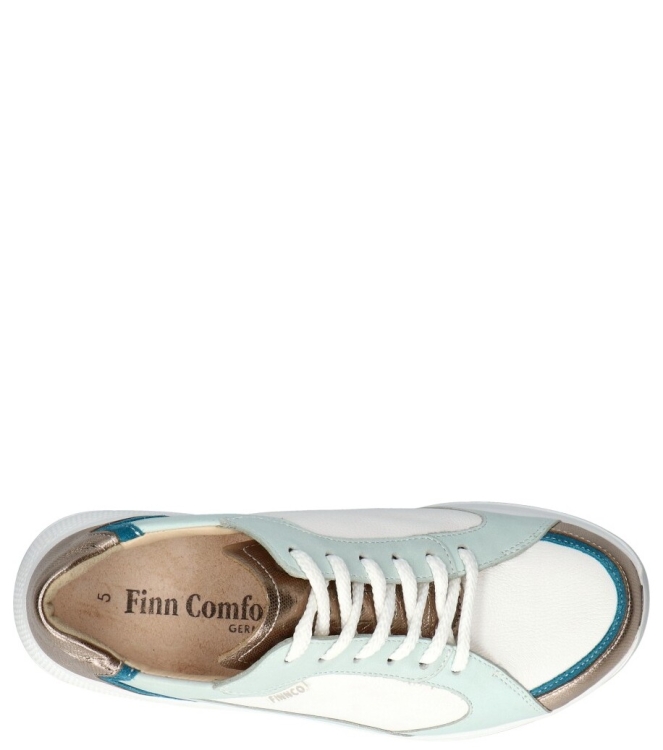 Finn Comfort Finn Comfort sneaker <span>2780 902960 Piccadilly</span> oro turkis weiss mint Finn Comfort sneaker <span>2780 902960 Piccadilly</span> 2780 902960 Piccadilly meerkleurig - www.bremmerschoenen.pro - Bremmer Schoenen