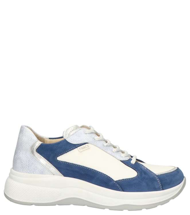 Finn Comfort Finn Comfort sneaker <span>2780 902961 Piccadilly</span> atoll silber weiss mare Finn Comfort sneaker <span>2780 902961 Piccadilly</span> 2780 902961 Piccadilly blauw - www.bremmerschoenen.pro - Bremmer Schoenen