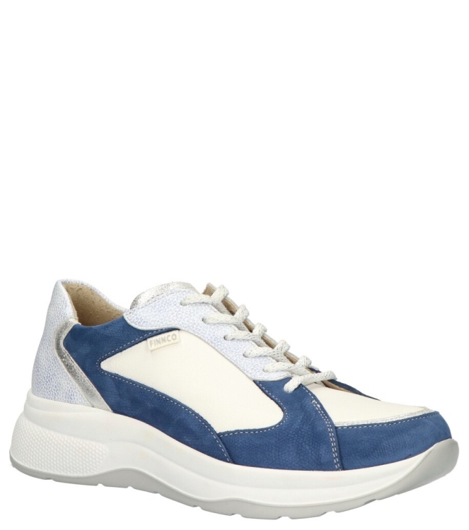 Finn Comfort Finn Comfort sneaker <span>2780 902961 Piccadilly</span> atoll silber weiss mare Finn Comfort sneaker <span>2780 902961 Piccadilly</span> 2780 902961 Piccadilly blauw - www.bremmerschoenen.pro - Bremmer Schoenen