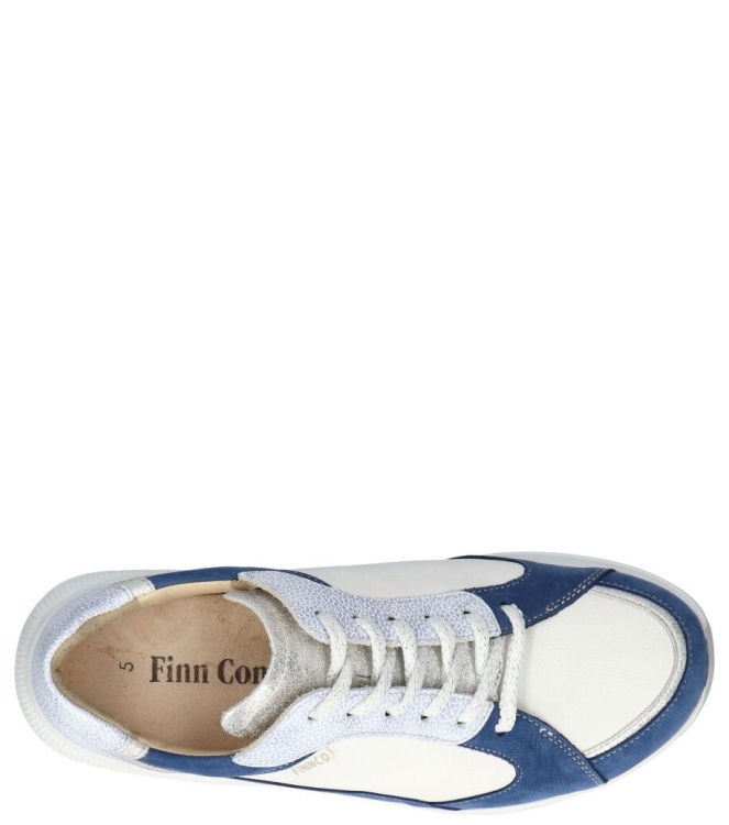 Finn Comfort Finn Comfort sneaker <span>2780 902961 Piccadilly</span> atoll silber weiss mare Finn Comfort sneaker <span>2780 902961 Piccadilly</span> 2780 902961 Piccadilly blauw - www.bremmerschoenen.pro - Bremmer Schoenen