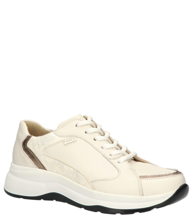 Finn Comfort sneaker <span>2780 902946 Piccadilly</span> 2780 902946 Piccadilly wit - www.bremmerschoenen.pro - Bremmer Schoenen