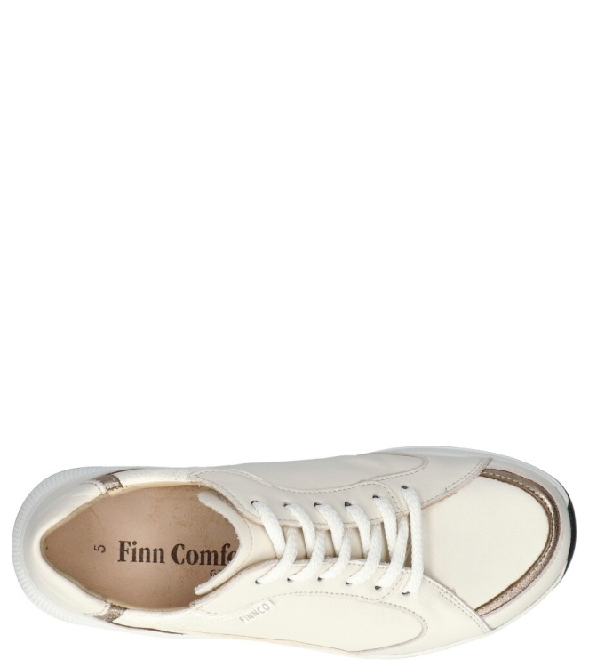 Finn Comfort sneaker <span>2780 902946 Piccadilly</span> 2780 902946 Piccadilly wit - www.bremmerschoenen.pro - Bremmer Schoenen