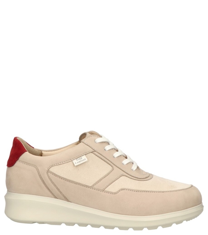 Finn Comfort Finn Comfort sneaker <span>5070 902925 Arinaga</span> steam chili Finn Comfort sneaker <span>5070 902925 Arinaga</span> 5070 902925 Arinaga beige - www.bremmerschoenen.pro - Bremmer Schoenen