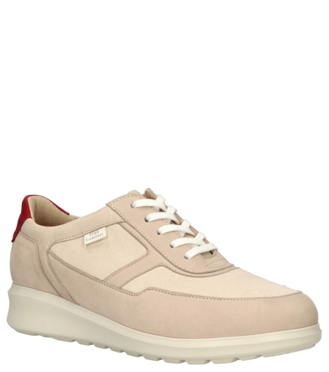 Finn Comfort Finn Comfort sneaker <span>5070 902925 Arinaga</span> steam chili Finn Comfort sneaker <span>5070 902925 Arinaga</span> 5070 902925 Arinaga beige - www.bremmerschoenen.pro - Bremmer Schoenen