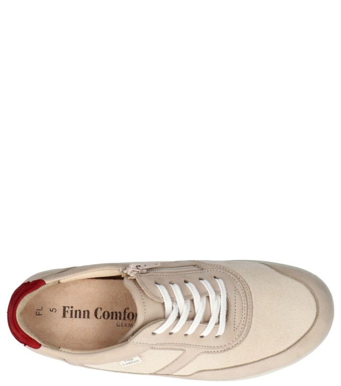Finn Comfort Finn Comfort sneaker <span>5070 902925 Arinaga</span> steam chili Finn Comfort sneaker <span>5070 902925 Arinaga</span> 5070 902925 Arinaga beige - www.bremmerschoenen.pro - Bremmer Schoenen