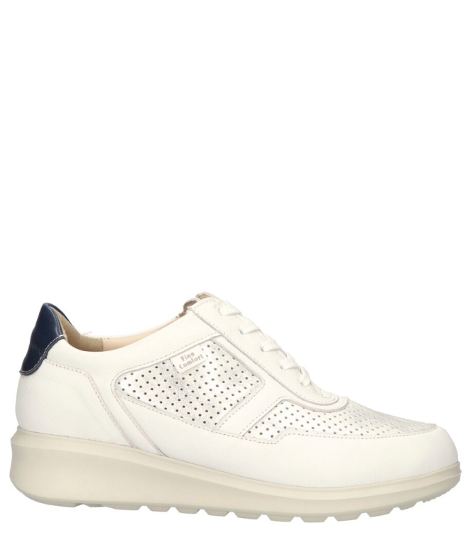 Finn Comfort Finn Comfort sneaker <span>5070 902897 Arinaga</span> weiss bianco blue Finn Comfort sneaker <span>5070 902897 Arinaga</span> 5070 902897 Arinaga wit - www.bremmerschoenen.pro - Bremmer Schoenen