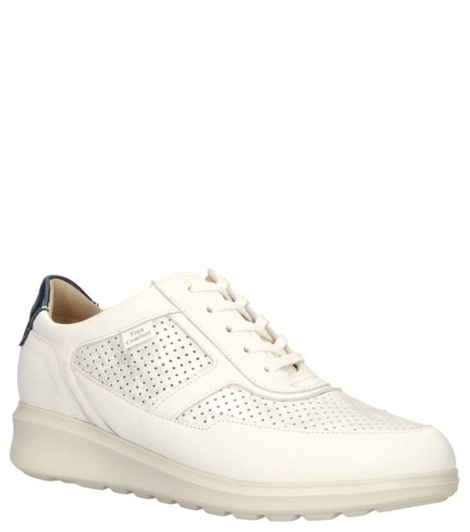 Finn Comfort Finn Comfort sneaker <span>5070 902897 Arinaga</span> weiss bianco blue Finn Comfort sneaker <span>5070 902897 Arinaga</span> 5070 902897 Arinaga wit - www.bremmerschoenen.pro - Bremmer Schoenen
