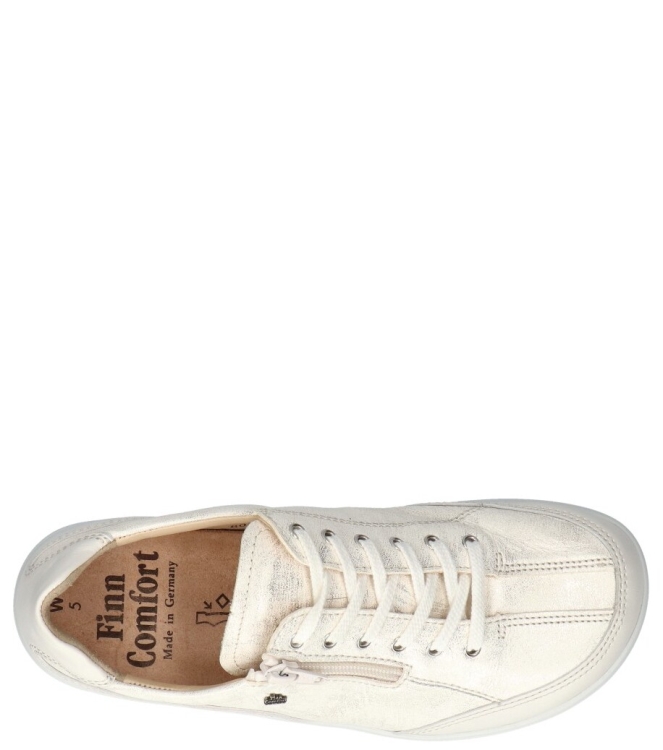 Finn Comfort Finn Comfort sneaker <span>2913 902945 Otaru</span> latte oro Finn Comfort sneaker <span>2913 902945 Otaru</span> 2913 902945 Otaru beige - www.bremmerschoenen.pro - Bremmer Schoenen