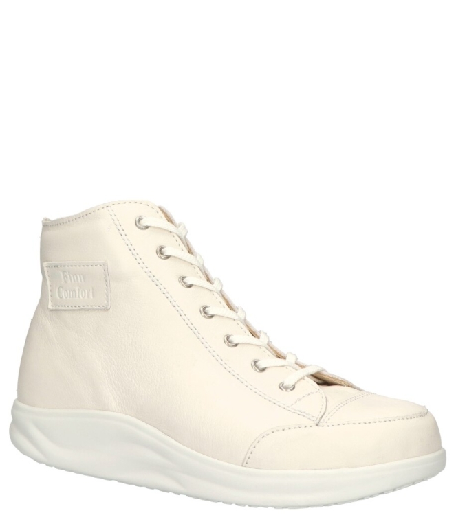 Finn Comfort Finn Comfort sneaker <span>2991 471517 Holten</span> latte Finn Comfort sneaker <span>2991 471517 Holten</span> 2991 471517 Holten wit - www.bremmerschoenen.pro - Bremmer Schoenen
