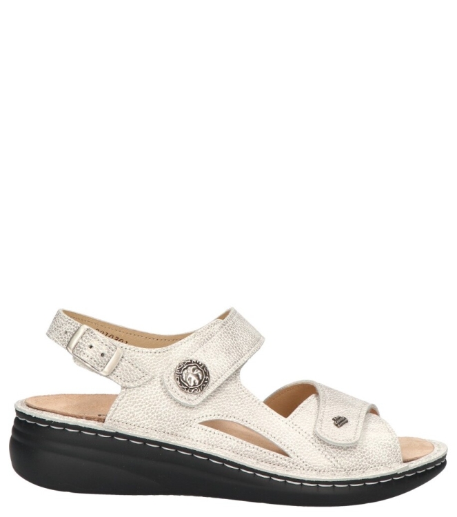 Finn Comfort Finn Comfort sandaal <span>2641 821081 Barbuda</span> taupe Finn Comfort sandaal <span>2641 821081 Barbuda</span> 2641 821081 Barbuda grijs - www.bremmerschoenen.pro - Bremmer Schoenen
