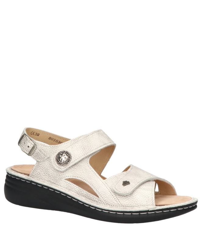 Finn Comfort Finn Comfort sandaal <span>2641 821081 Barbuda</span> taupe Finn Comfort sandaal <span>2641 821081 Barbuda</span> 2641 821081 Barbuda grijs - www.bremmerschoenen.pro - Bremmer Schoenen