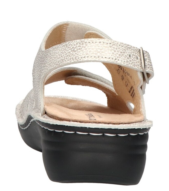 Finn Comfort Finn Comfort sandaal <span>2641 821081 Barbuda</span> taupe Finn Comfort sandaal <span>2641 821081 Barbuda</span> 2641 821081 Barbuda grijs - www.bremmerschoenen.pro - Bremmer Schoenen
