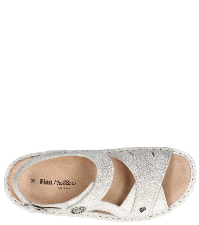 Finn Comfort Finn Comfort sandaal <span>2641 821081 Barbuda</span> taupe Finn Comfort sandaal <span>2641 821081 Barbuda</span> 2641 821081 Barbuda grijs - www.bremmerschoenen.pro - Bremmer Schoenen