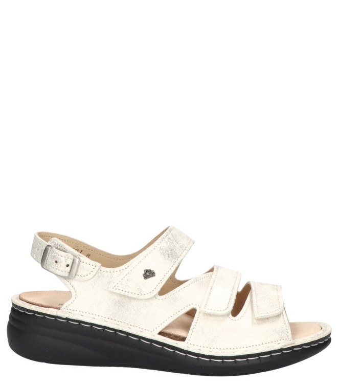 Finn Comfort Finn Comfort sandaal <span>2643 818222 Praia</span> oro Finn Comfort sandaal <span>2643 818222 Praia</span> 2643 818222 Praia beige - www.bremmerschoenen.pro - Bremmer Schoenen