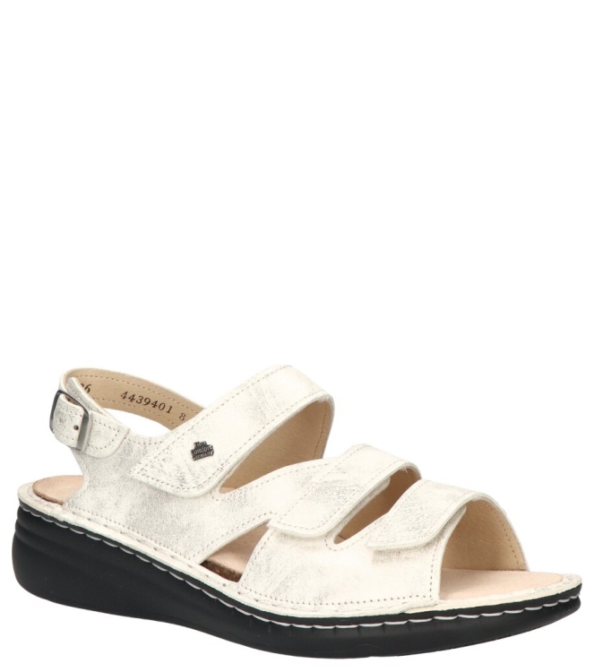 Finn Comfort Finn Comfort sandaal <span>2643 818222 Praia</span> oro Finn Comfort sandaal <span>2643 818222 Praia</span> 2643 818222 Praia beige - www.bremmerschoenen.pro - Bremmer Schoenen