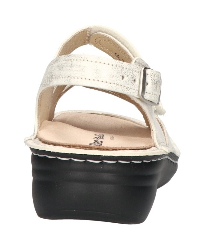 Finn Comfort Finn Comfort sandaal <span>2643 818222 Praia</span> oro Finn Comfort sandaal <span>2643 818222 Praia</span> 2643 818222 Praia beige - www.bremmerschoenen.pro - Bremmer Schoenen