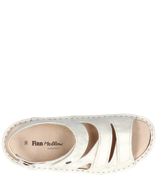 Finn Comfort Finn Comfort sandaal <span>2643 818222 Praia</span> oro Finn Comfort sandaal <span>2643 818222 Praia</span> 2643 818222 Praia beige - www.bremmerschoenen.pro - Bremmer Schoenen