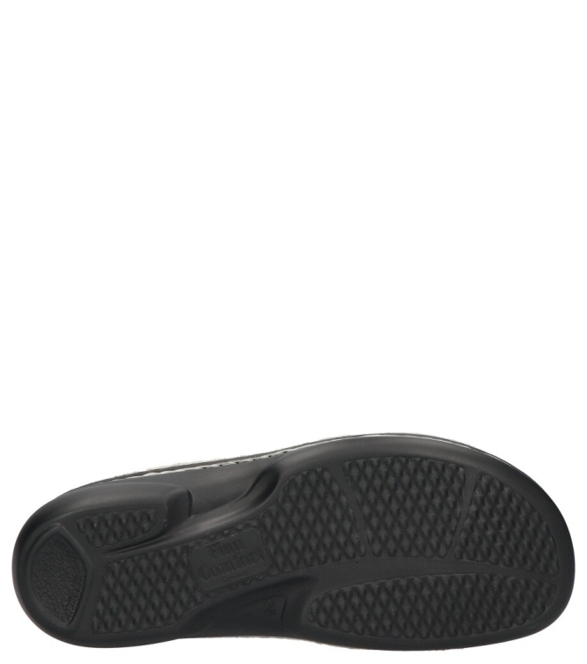 Finn Comfort sandaal <span>2562 821375 Gomera</span> 2562 821375 Gomera blauw - www.bremmerschoenen.pro - Bremmer Schoenen