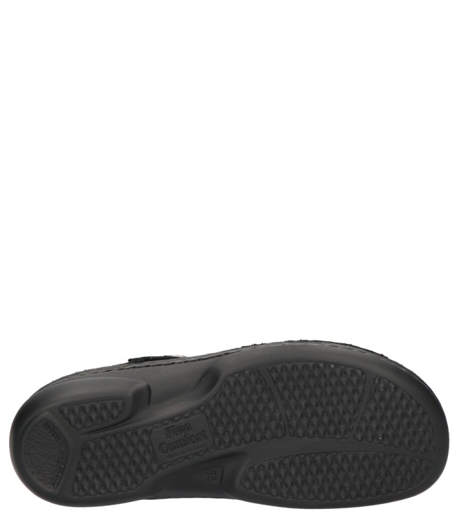 Finn Comfort Finn Comfort sandaal <span>96404 816393</span> black Finn Comfort sandaal <span>96404 816393</span> 96404 816393 zwart - www.bremmerschoenen.pro - Bremmer Schoenen