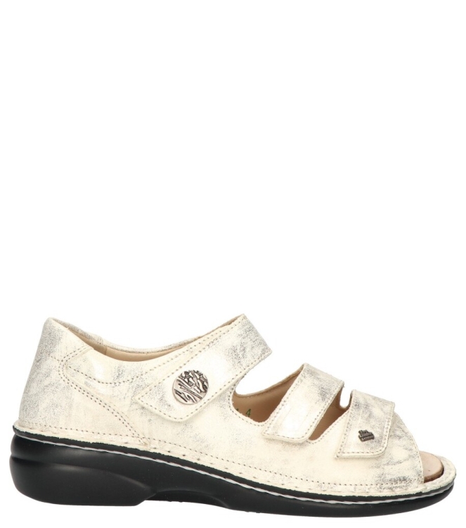 Finn Comfort Finn Comfort sandaal <span>96404 818222</span> oro Finn Comfort sandaal <span>96404 818222</span> 96404 818222 beige - www.bremmerschoenen.pro - Bremmer Schoenen