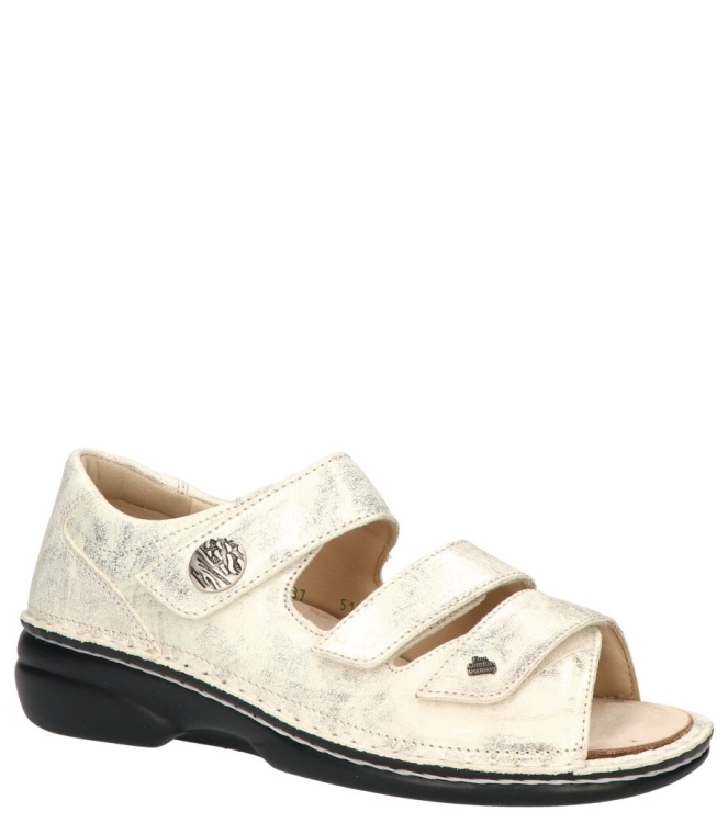 Finn Comfort Finn Comfort sandaal <span>96404 818222</span> oro Finn Comfort sandaal <span>96404 818222</span> 96404 818222 beige - www.bremmerschoenen.pro - Bremmer Schoenen