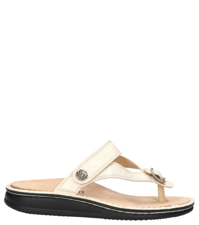 Finn Comfort Finn Comfort slipper <span>81524 818222 Alexandria-S</span> oro Finn Comfort slipper <span>81524 818222 Alexandria-S</span> 81524 818222 Alexandria-S beige - www.bremmerschoenen.pro - Bremmer Schoenen
