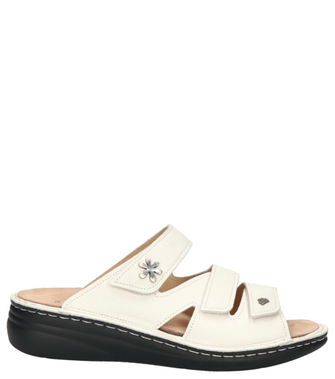 Finn Comfort Finn Comfort slipper <span>2640 669000 Grenada</span> weiss Finn Comfort slipper <span>2640 669000 Grenada</span> 2640 669000 Grenada wit - www.bremmerschoenen.pro - Bremmer Schoenen